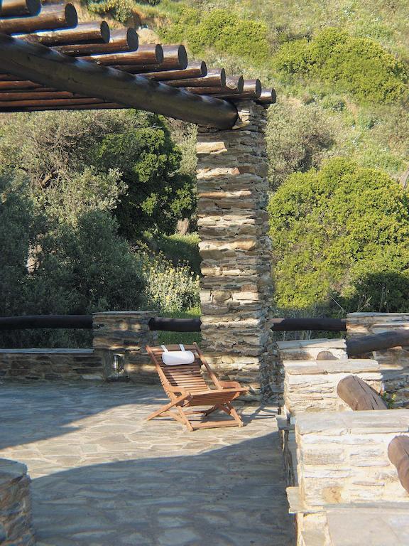 Anastasia Luxury Villas Ano Gavrio Exterior foto