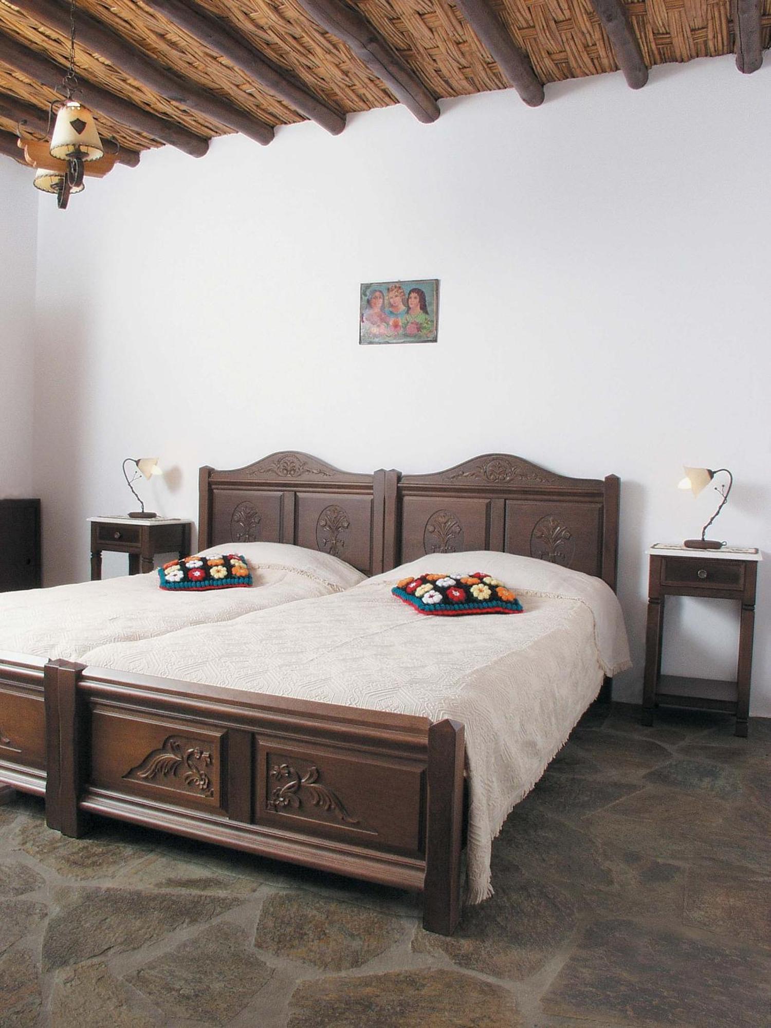 Anastasia Luxury Villas Ano Gavrio Exterior foto