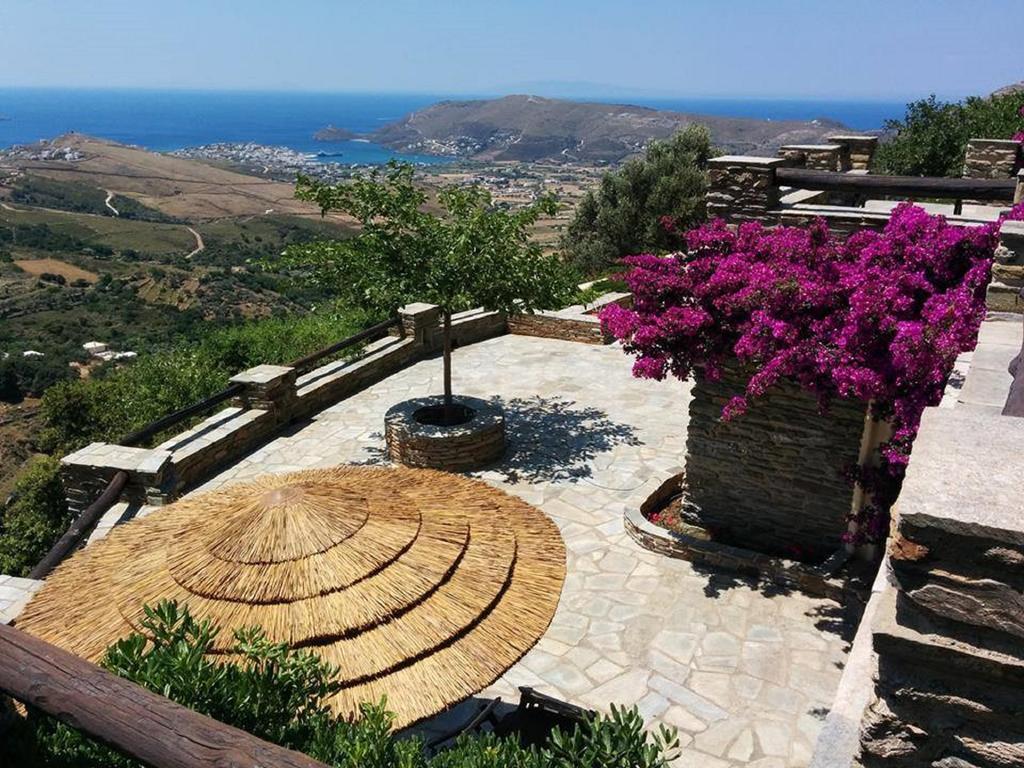 Anastasia Luxury Villas Ano Gavrio Exterior foto